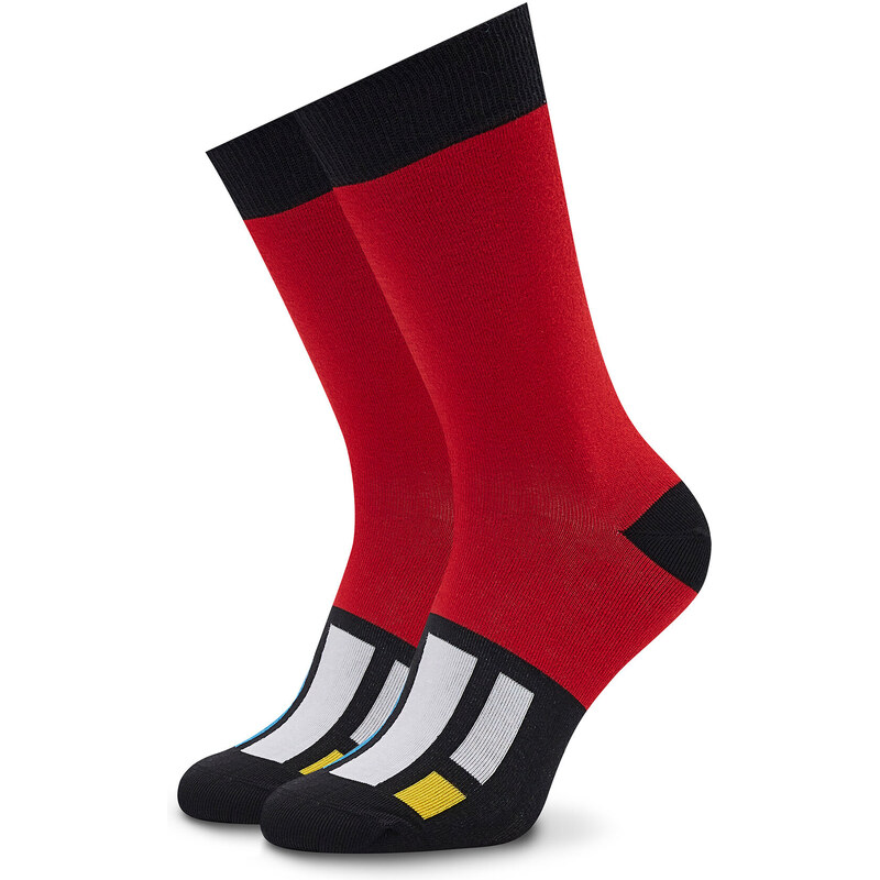 Klasické ponožky Unisex Curator Socks