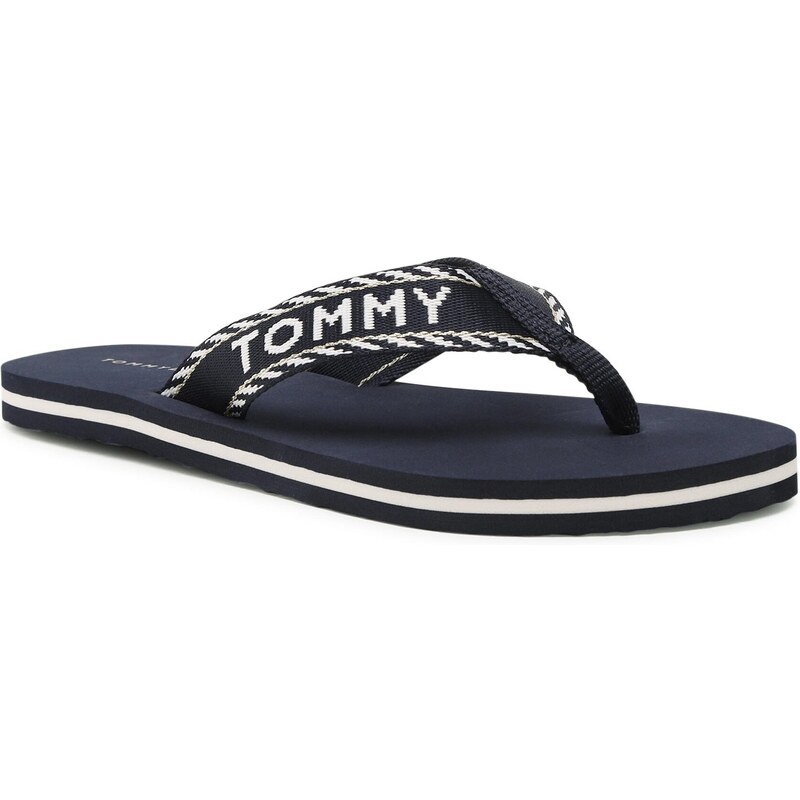 Žabky Tommy Hilfiger