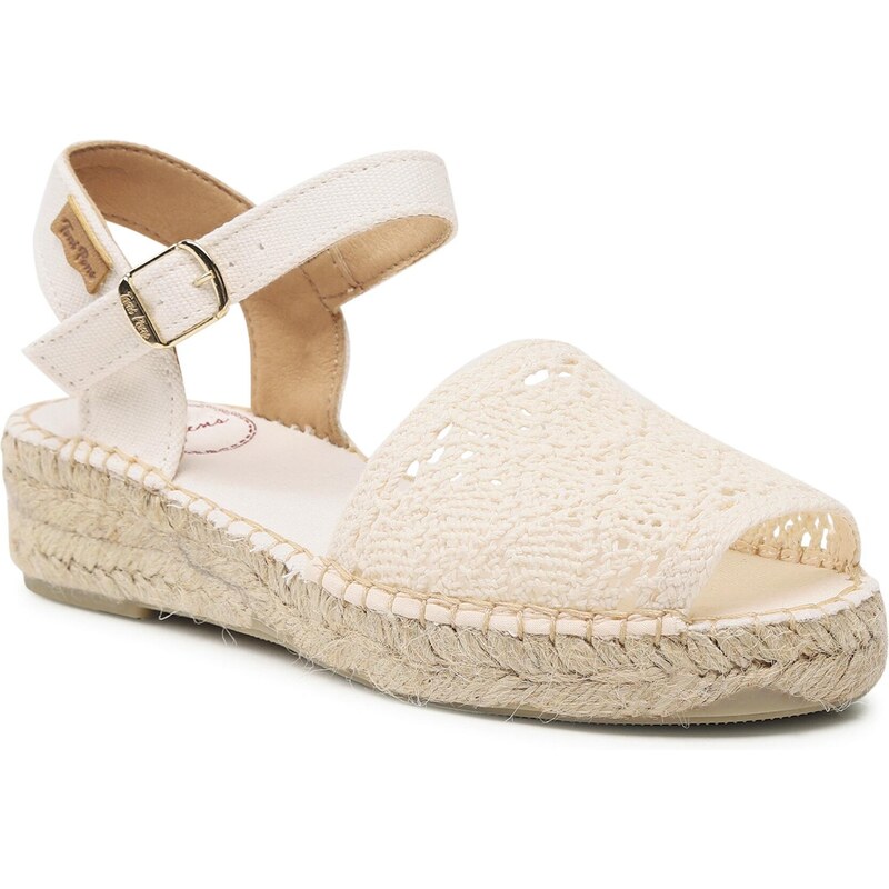 Espadrilky Toni Pons