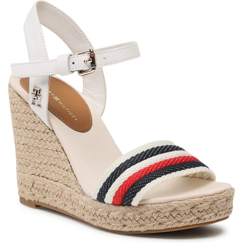 Espadrilky Tommy Hilfiger