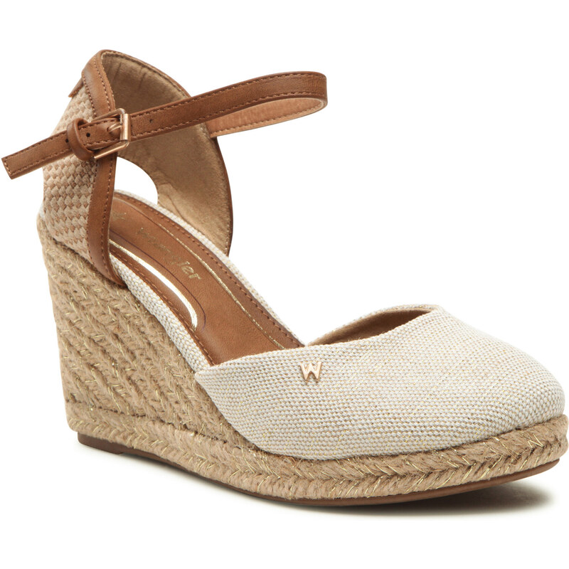 Espadrilky Wrangler