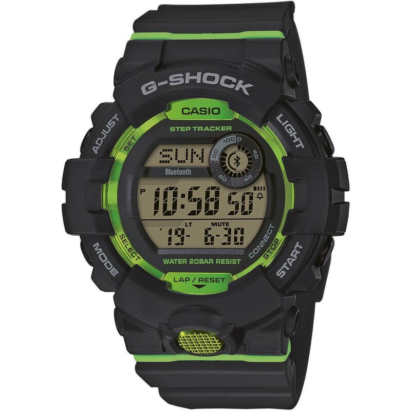 Hodinky G-Shock