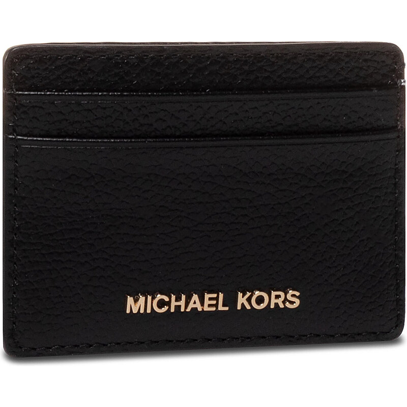 Pouzdro na kreditní karty MICHAEL Michael Kors