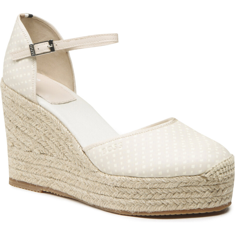 Espadrilky Boss