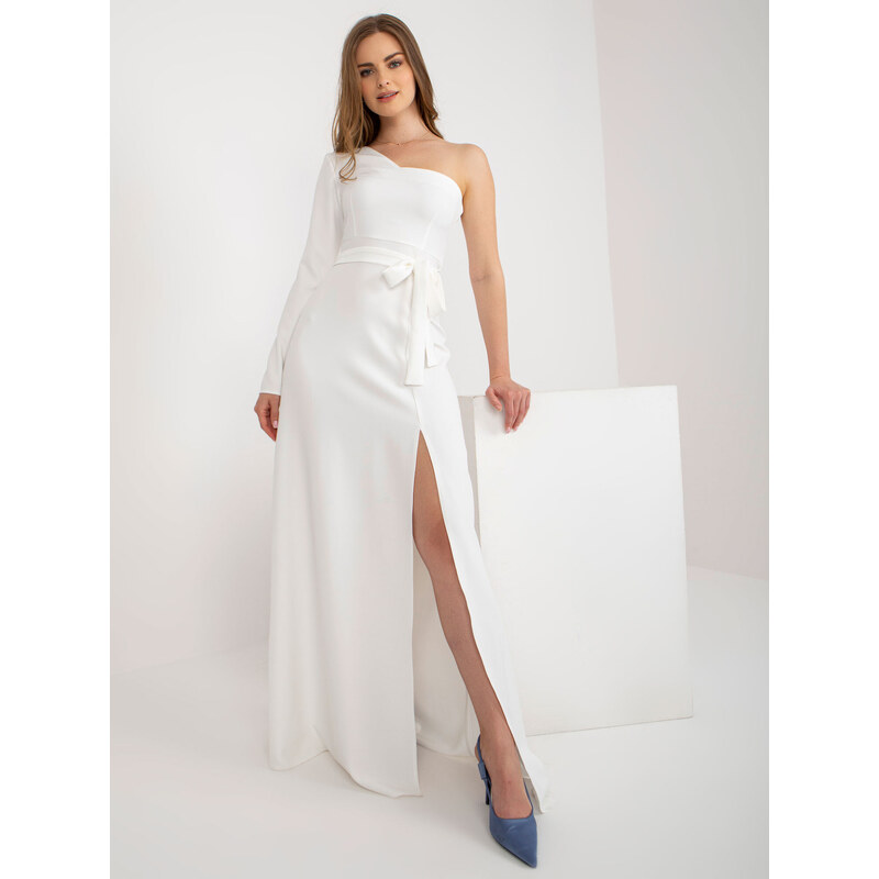 LAKERTA Dress-LK-SK-509191.29X-ecru