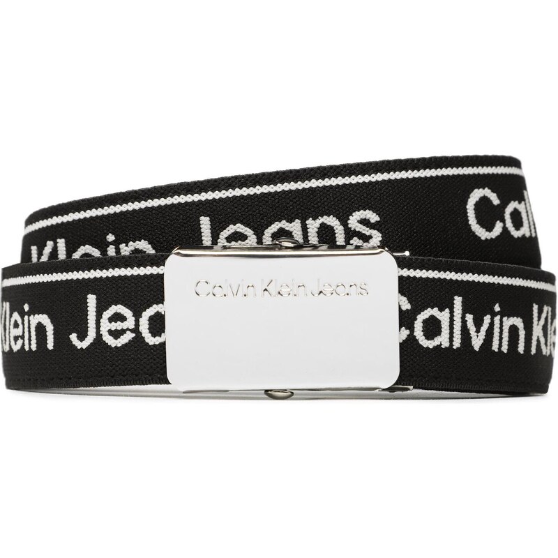 Dětský pásek Calvin Klein Jeans