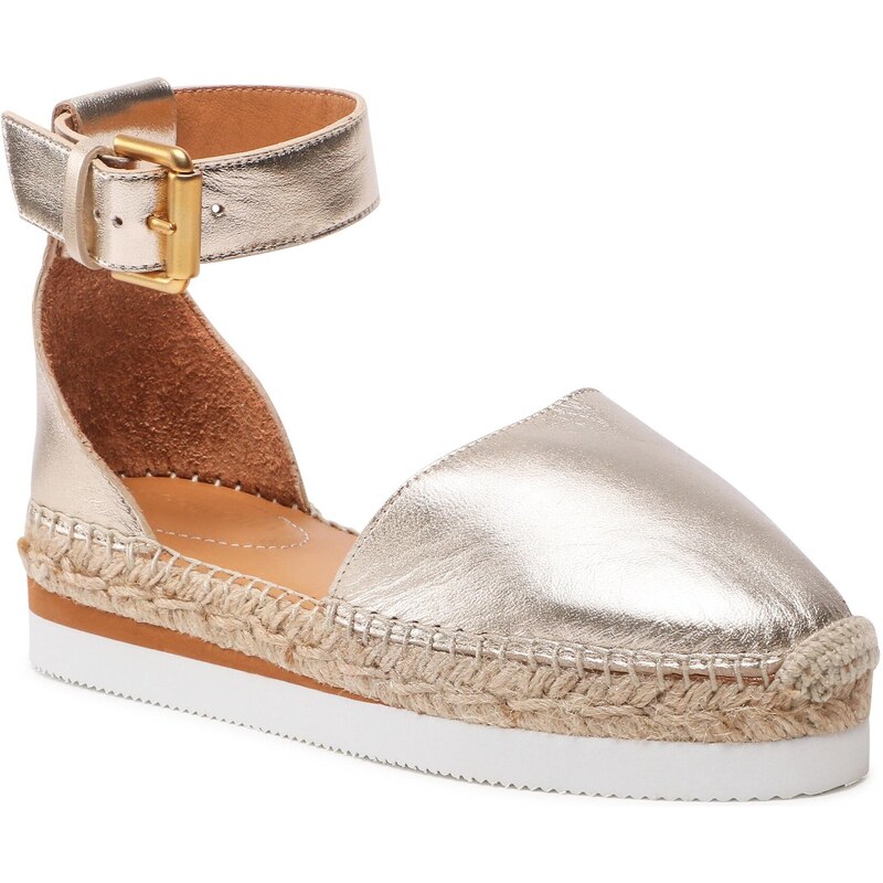 Espadrilky See By Chloé