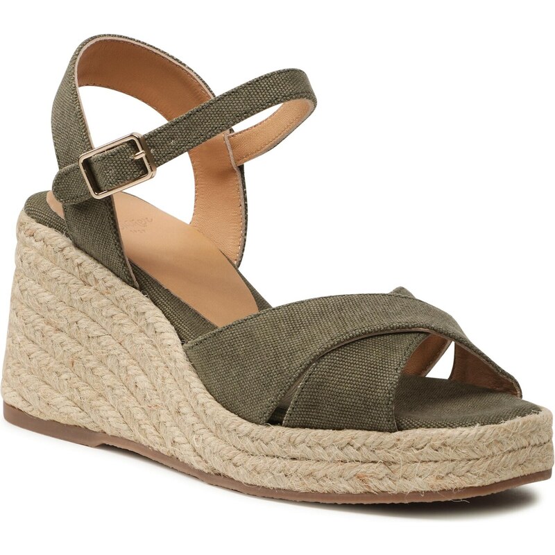 Espadrilky Castañer