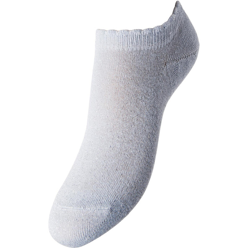 Dámské nízké ponožky Pieces