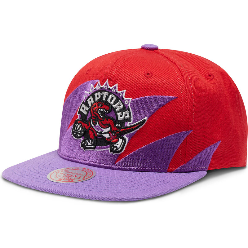 Kšiltovka Mitchell & Ness