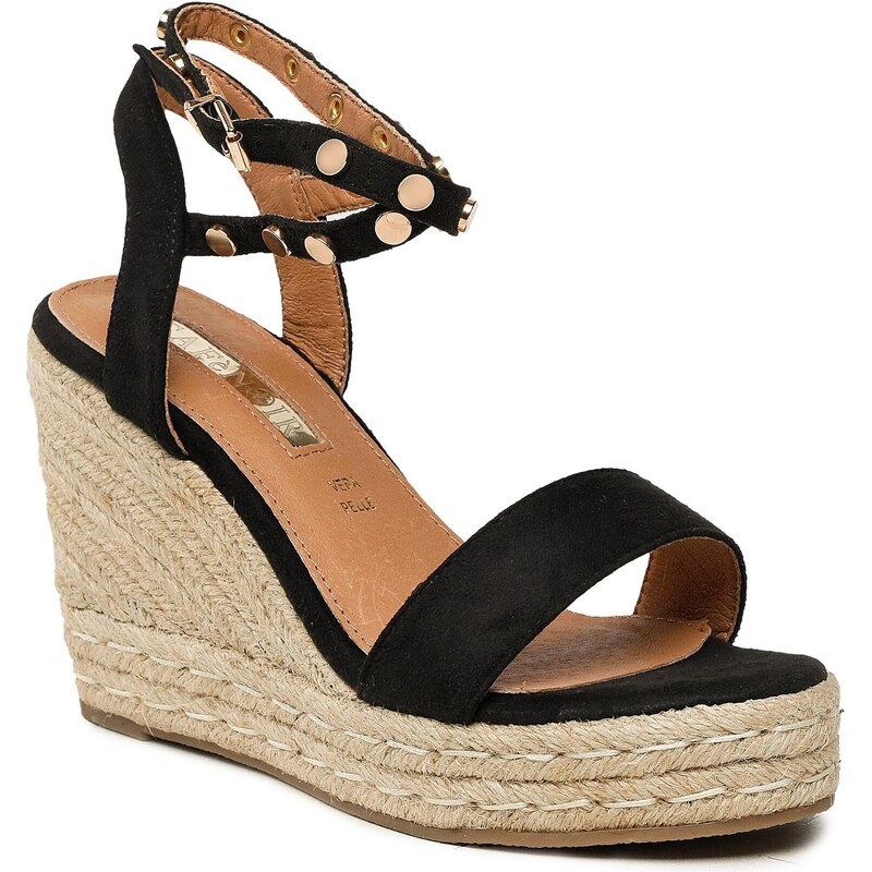 Espadrilky CAFèNOIR