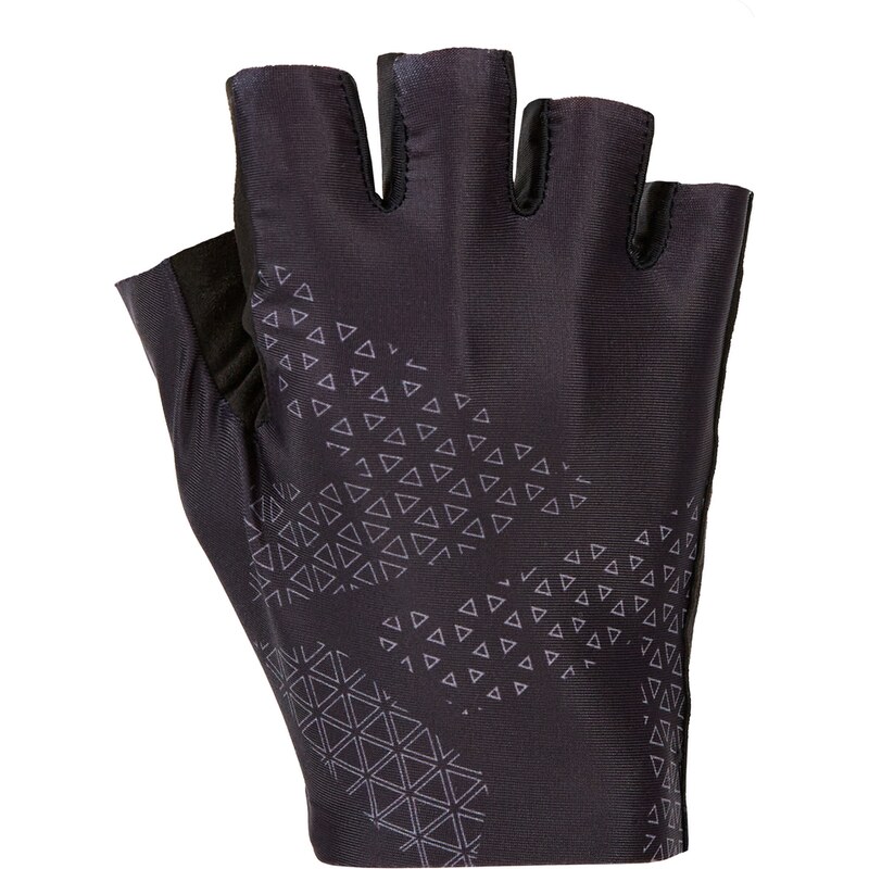 Unisex cyklo rukavice Silvini Sarca černá 85973217