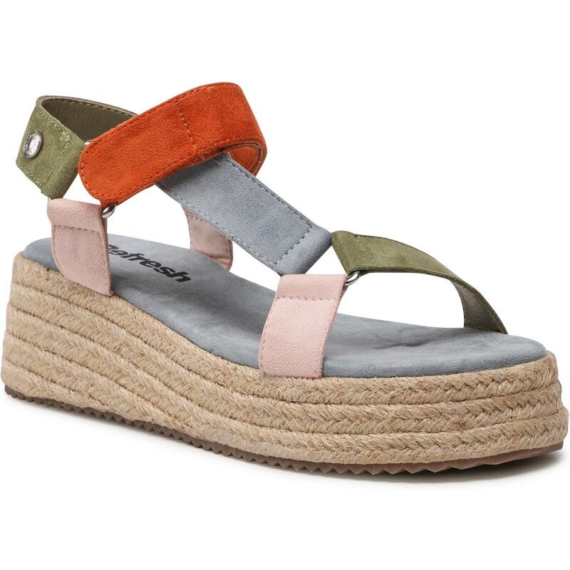 Espadrilky Refresh