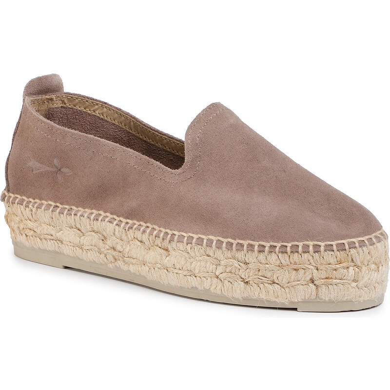 Espadrilky Manebi