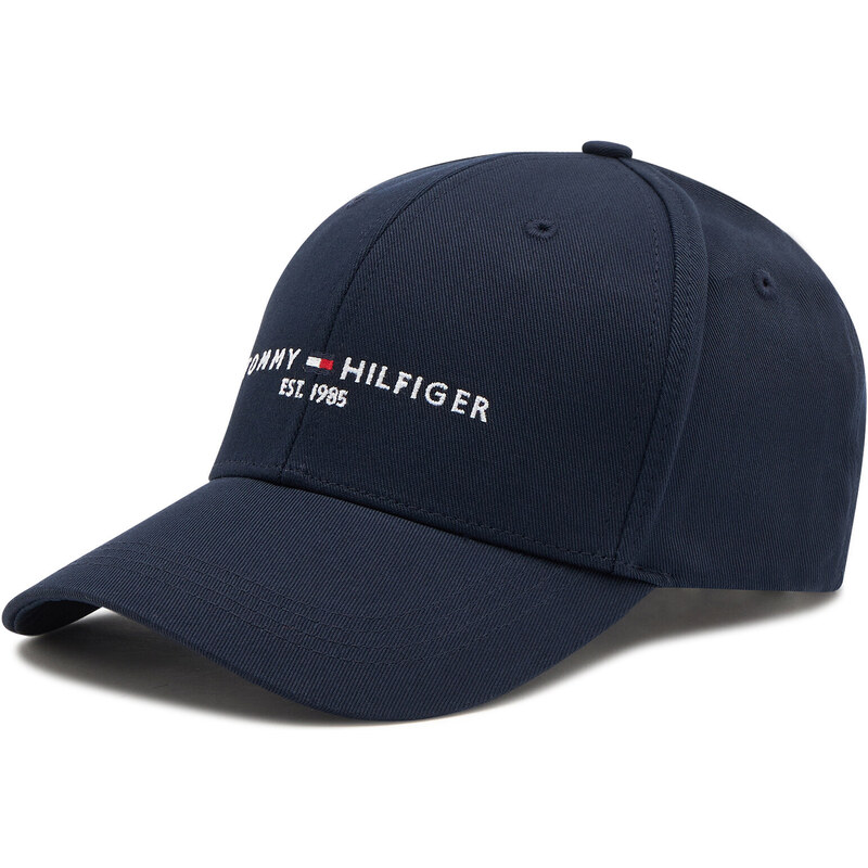 Kšiltovka Tommy Hilfiger