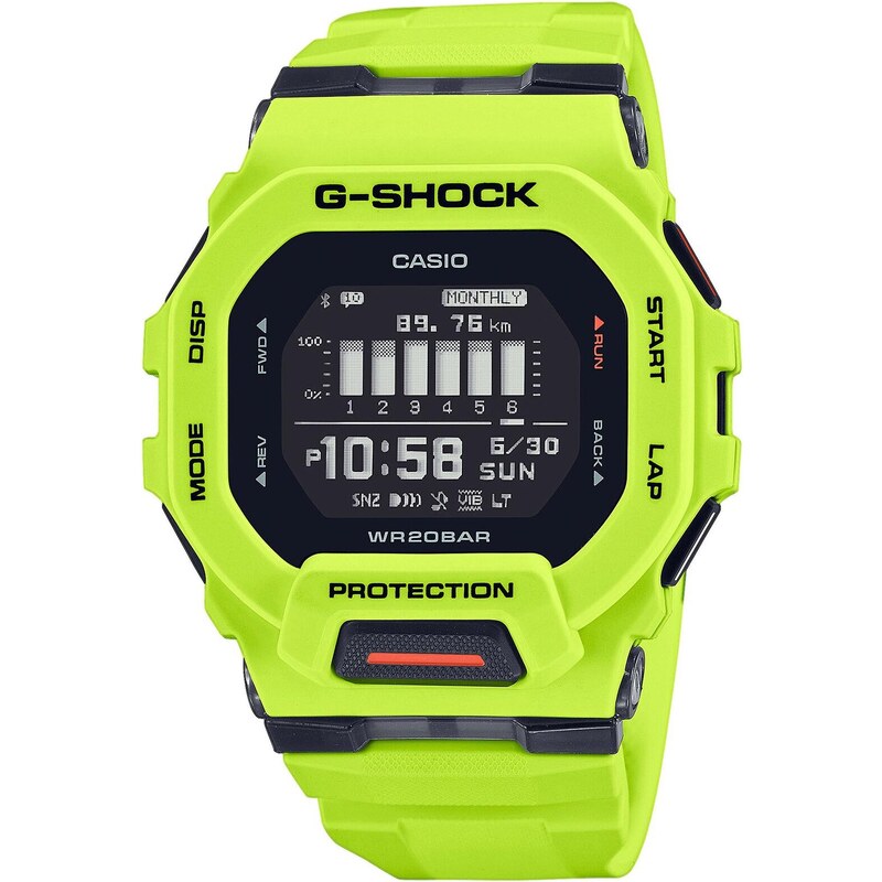 Hodinky G-Shock