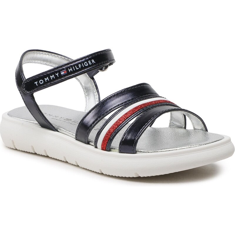 Sandály Tommy Hilfiger