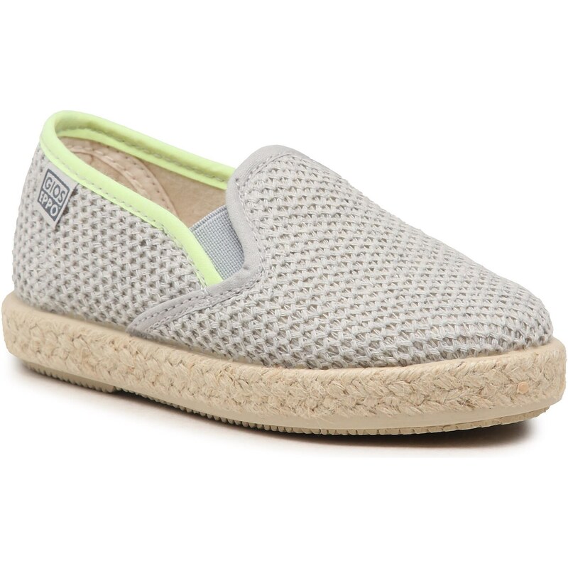 Espadrilky Gioseppo