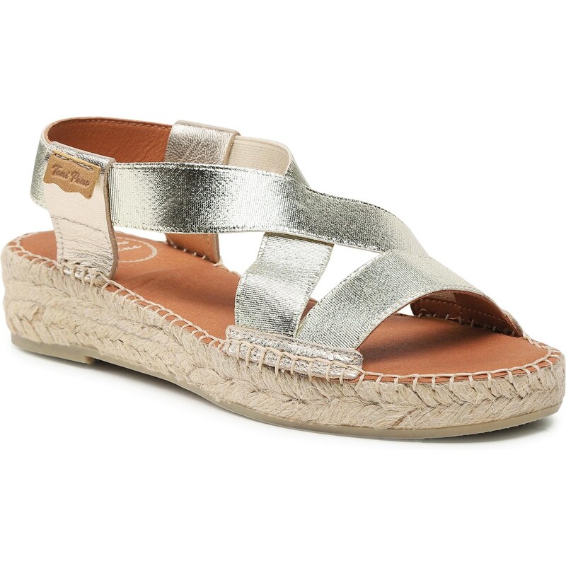 Espadrilky Toni Pons