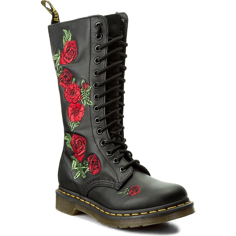 Gl dy Dr. Martens GLAMI.cz