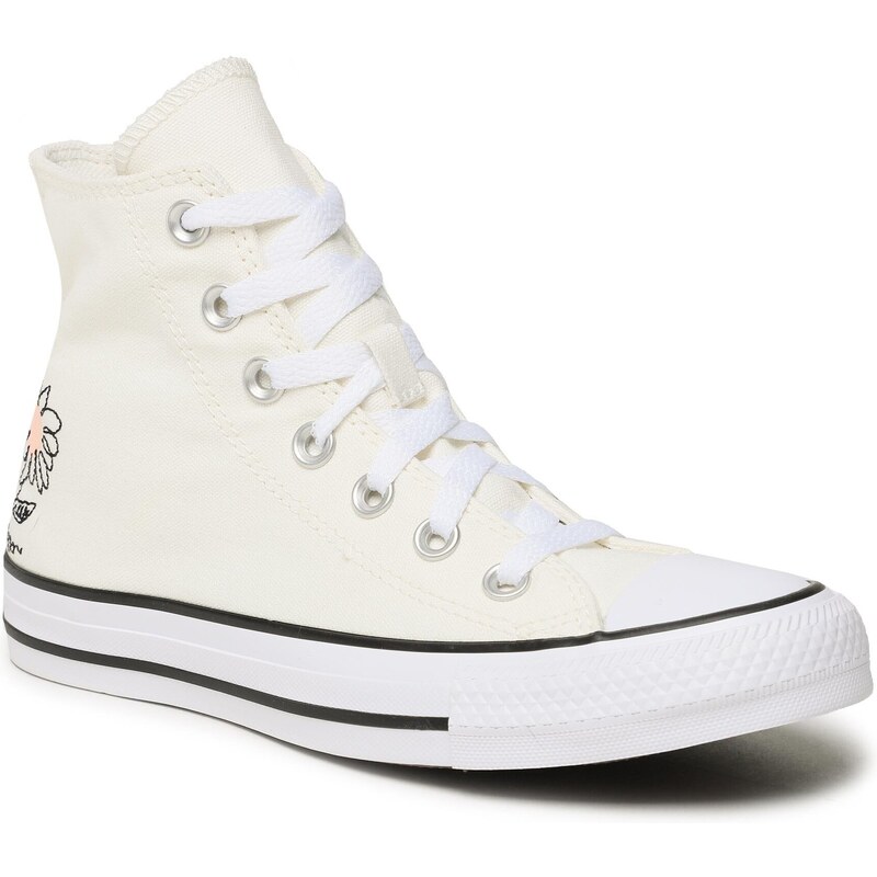 Plátěnky Converse