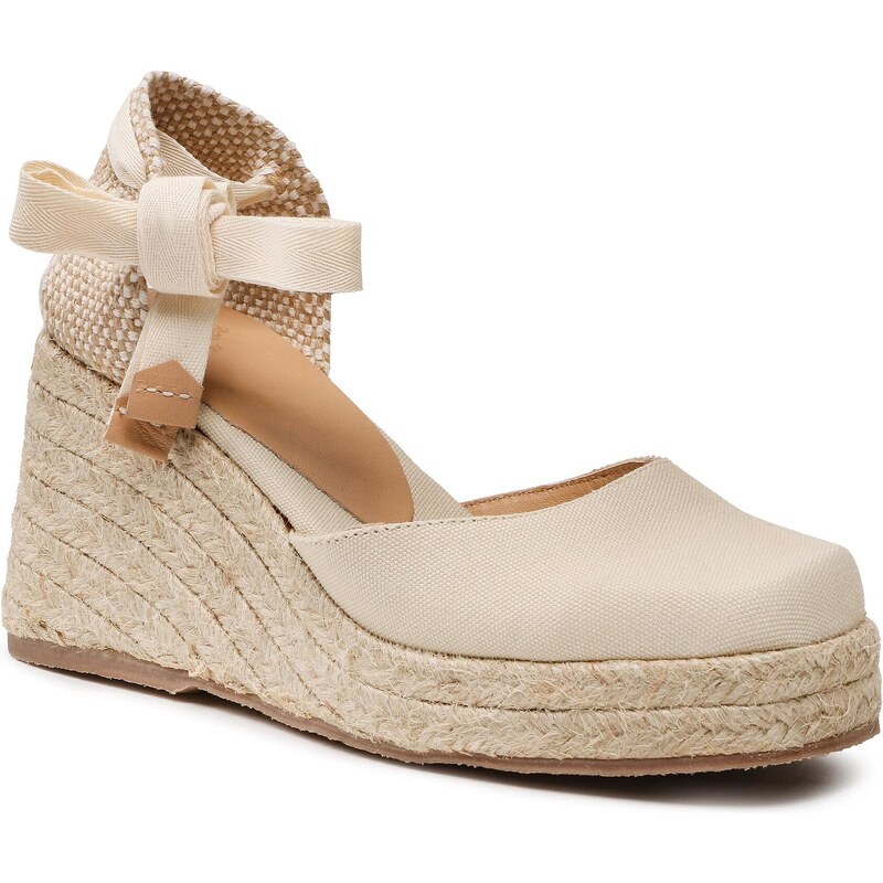 Espadrilky Castañer