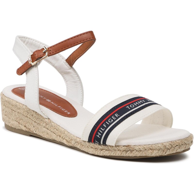 Espadrilky Tommy Hilfiger