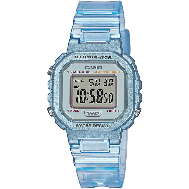 Hodinky Casio