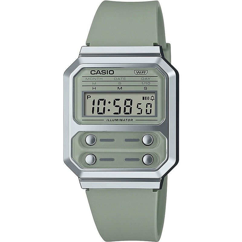 Hodinky Casio