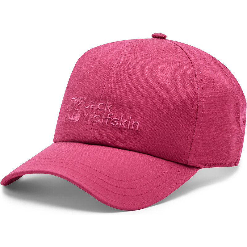 Kšiltovka Jack Wolfskin