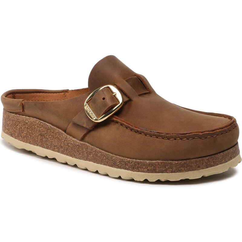 Nazouváky Birkenstock