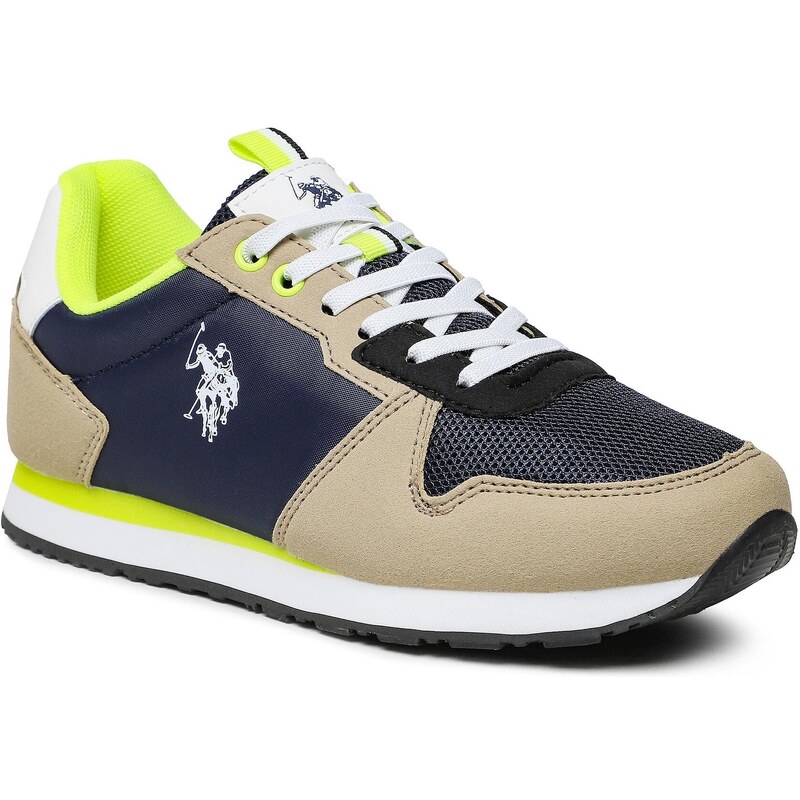 Sneakersy U.S. Polo Assn.