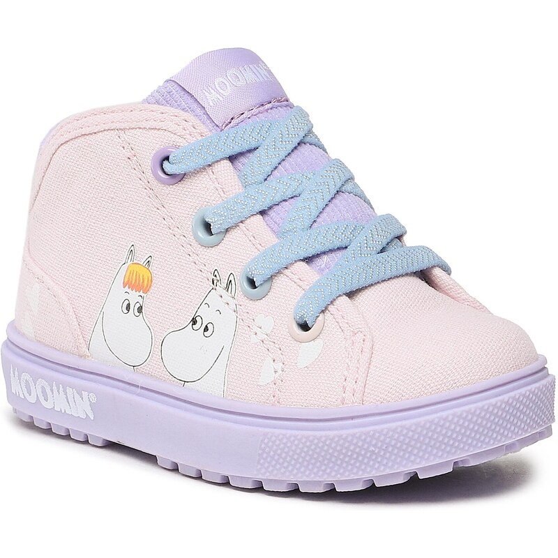 Sneakersy Moomin