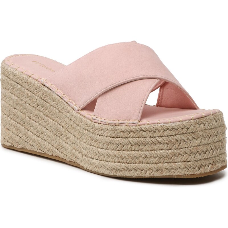 Espadrilky DeeZee