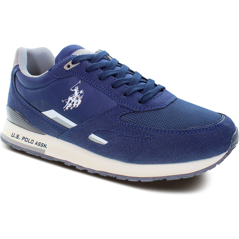 Sneakersy U.S. Polo Assn.