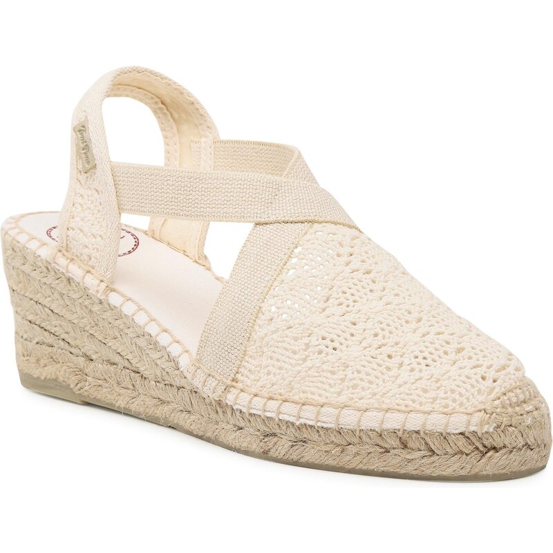 Espadrilky Toni Pons