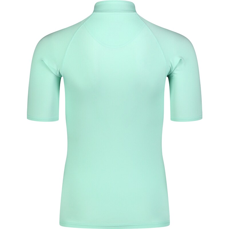 Nordblanc Zelené dámské triko s UV ochranou SEA