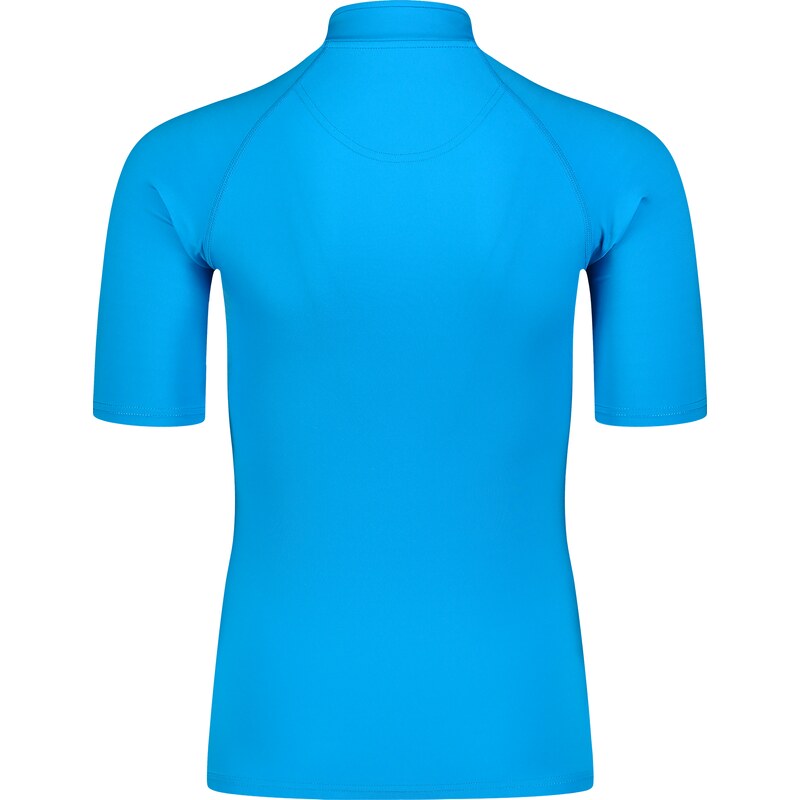 Nordblanc Modré dámské triko s UV ochranou SEA