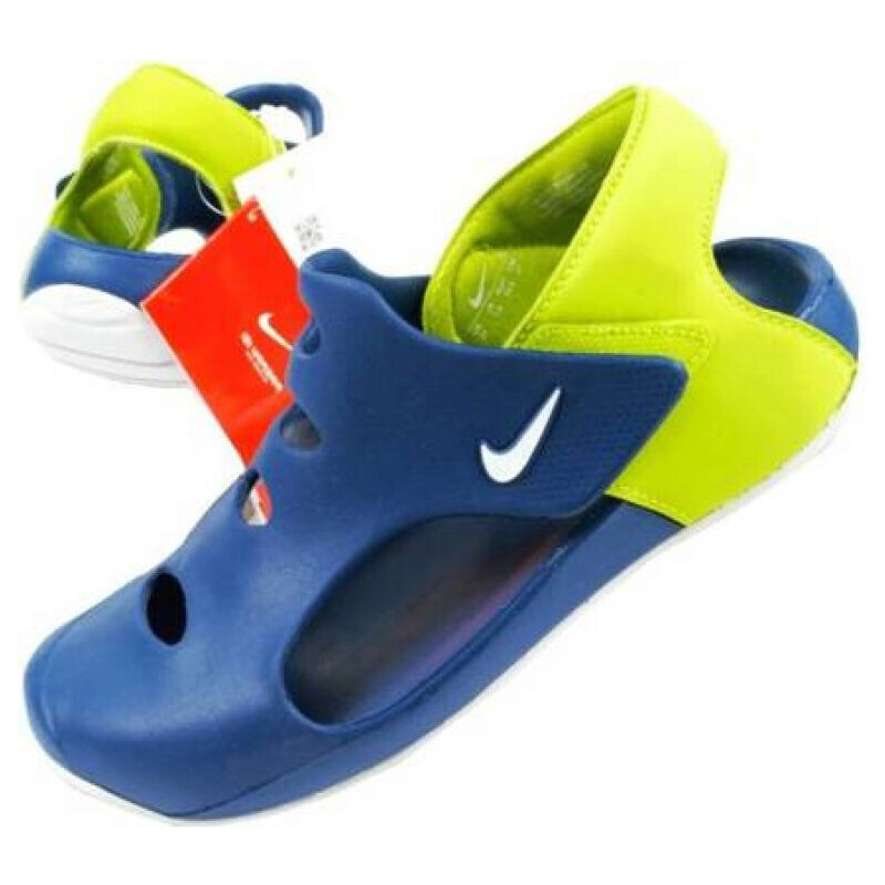Sunray Protect Junior DH9465-402 - Nike