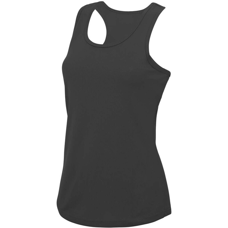 Just Cool Dámské sportovní tílko Vest s UV ochranou –