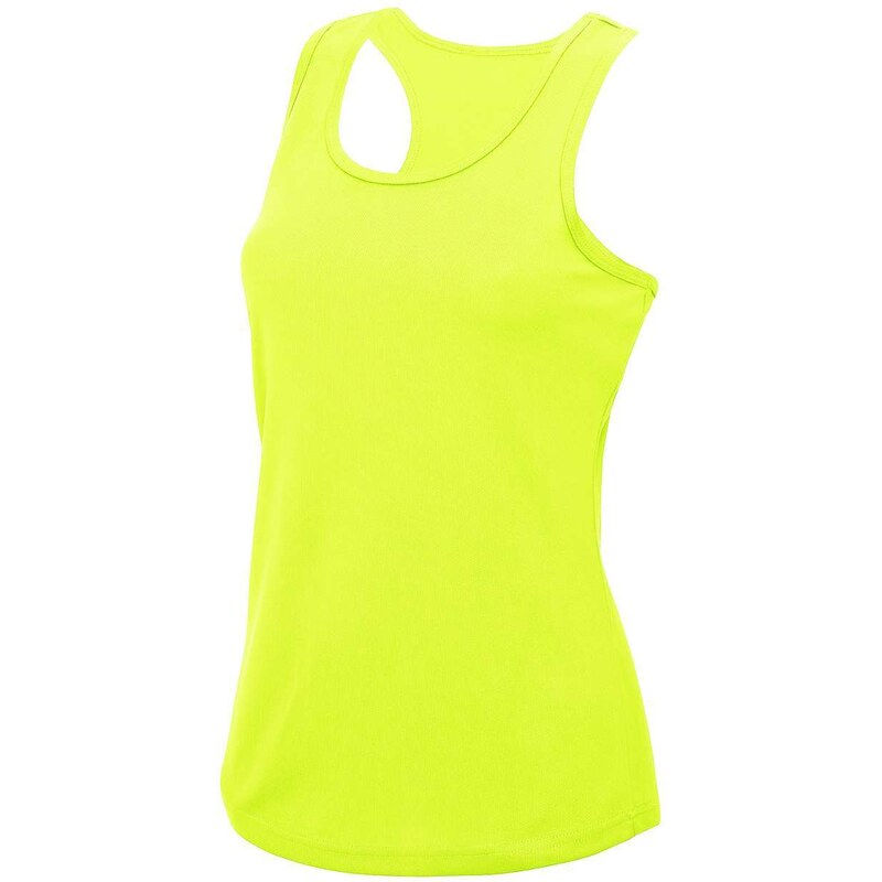 Just Cool Dámské sportovní tílko Vest s UV ochranou – 82791294