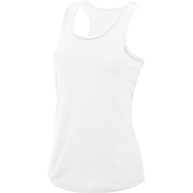 Just Cool Dámské sportovní tílko Vest s UV ochranou – 57267979