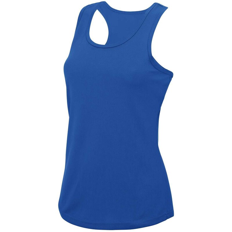 Just Cool Dámské sportovní tílko Vest s UV ochranou –