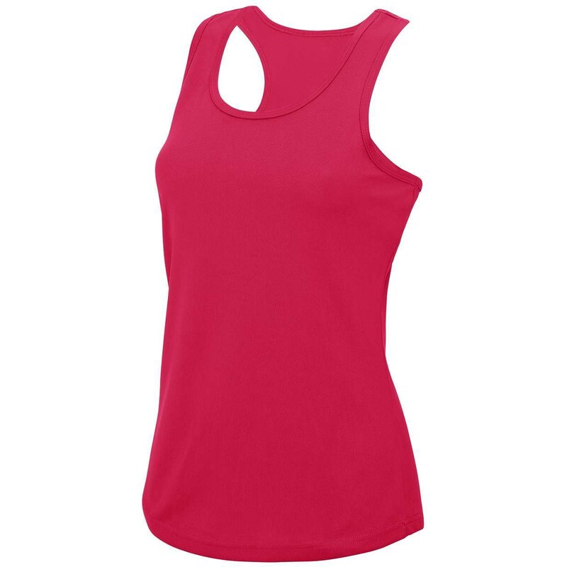 Just Cool Dámské sportovní tílko Vest s UV ochranou –