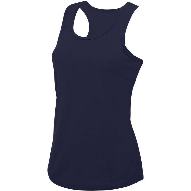 Just Cool Dámské sportovní tílko Vest s UV ochranou – 82791295