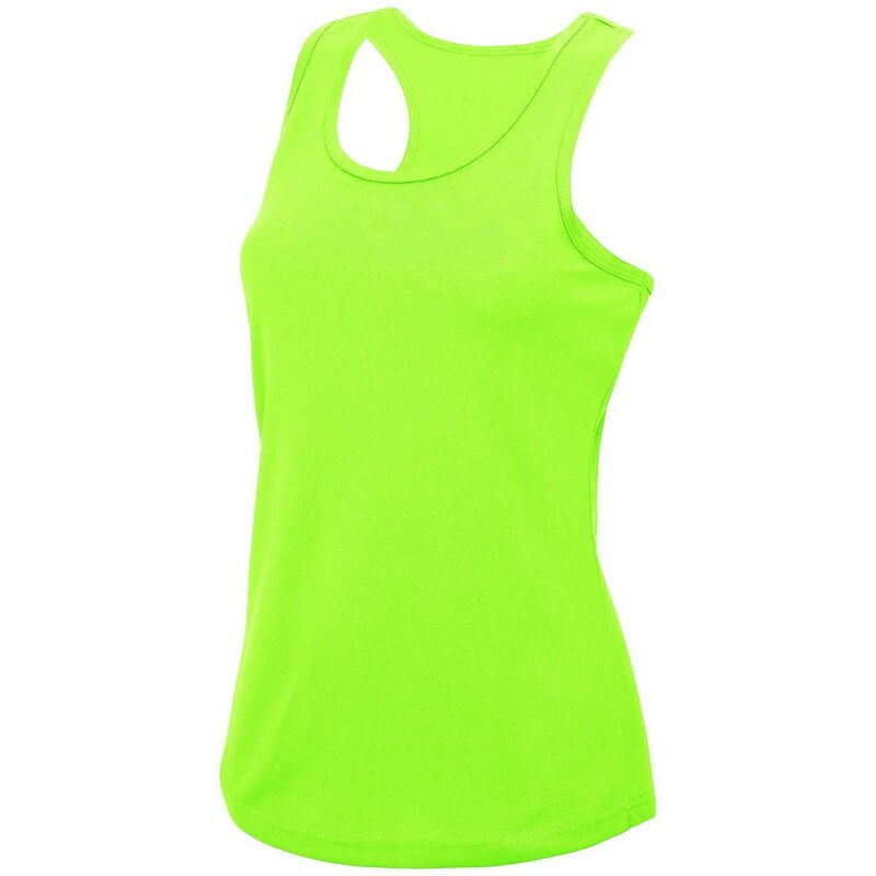 Just Cool Dámské sportovní tílko Vest s UV ochranou –