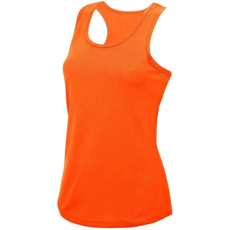 Just Cool Dámské sportovní tílko Vest s UV ochranou –