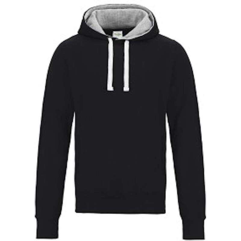 Just Hoods Unisex teplá mikina Chunky –