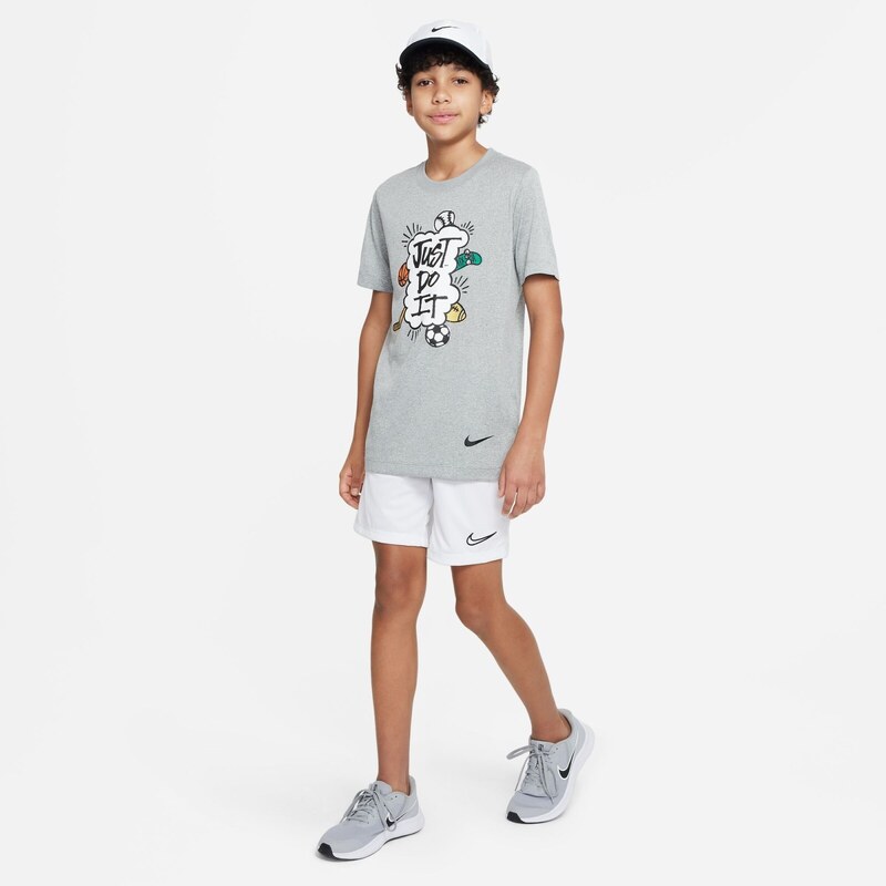 Nike dri-fit big kids TUMBLE