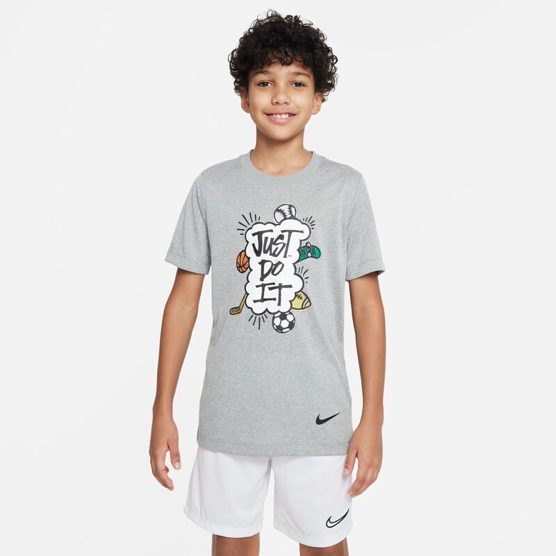 Nike dri-fit big kids TUMBLE